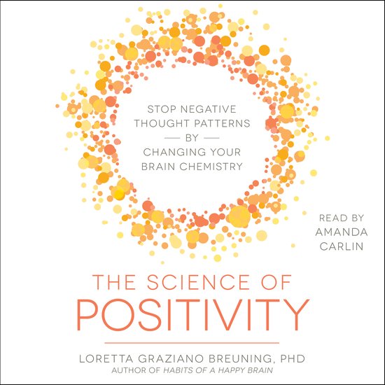The Science of Positivity - cover