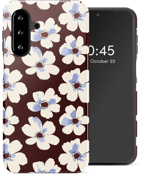 Coque Selencia - Compatible avec Samsung Galaxy A17 (5G)