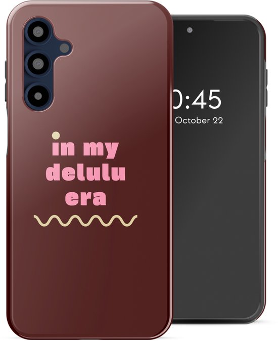 Coque Selencia - Compatible avec Samsung Galaxy A16 (4G) / A16 (5G)