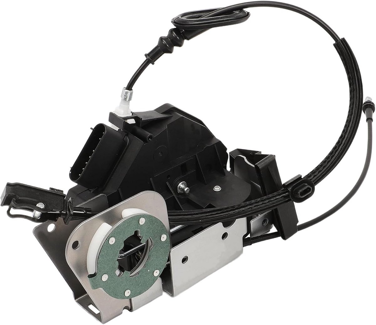 Deurslot Actuator Linksvoor voor Ford Tourneo & Transit Custom – Hoogwaardige Vergrendelingsmotor