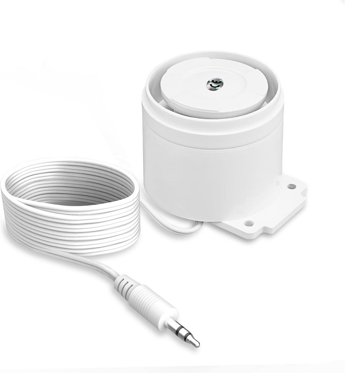 Bedrade alarm sirene 120DB voor WiFi beveiligingssysteem