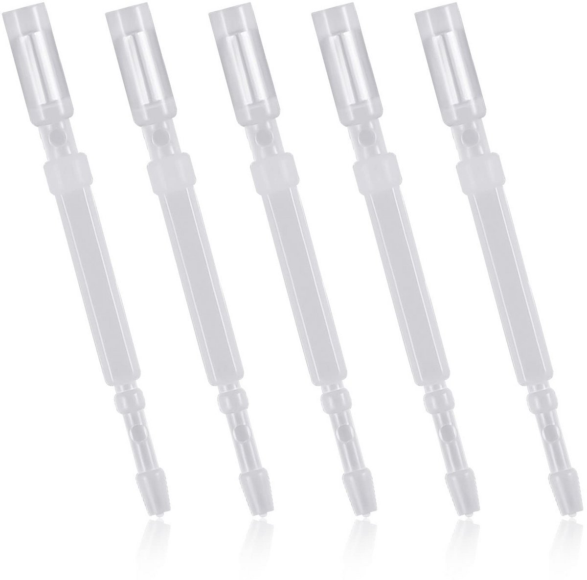 5 Stuks 3D Touch Probe Pins voor Automatisch Bed Nivelleren