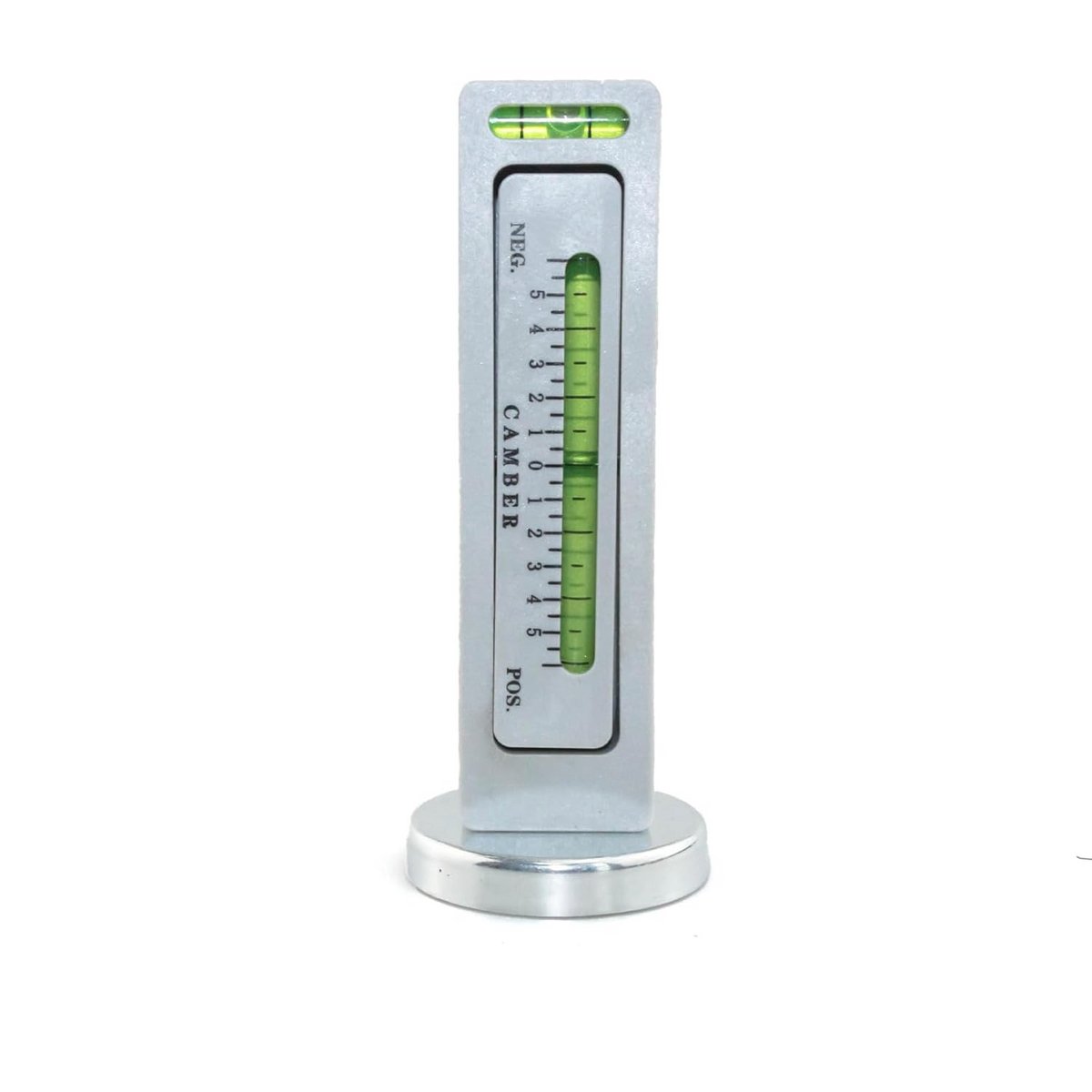 Universele magnetische meter voor auto reparatie en wieluitlijning