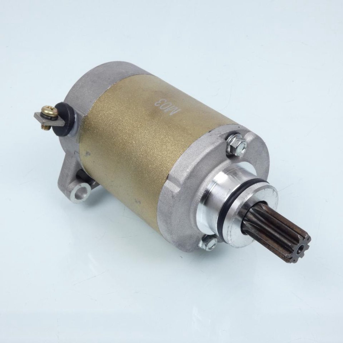 Démarreur RMS pour Auto Neuf