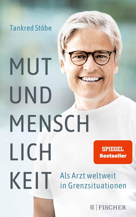 Mut und Menschlichkeit - cover