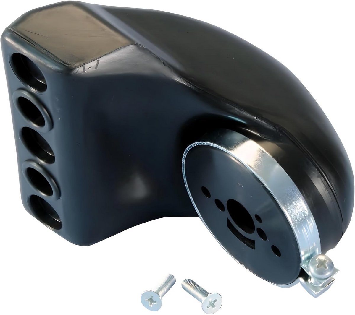 Luchtfilterbox 16 mm voor Vespa 50 en Special
