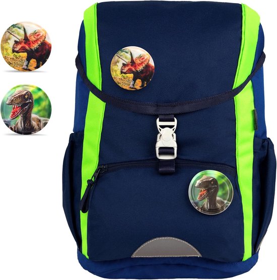 Mesh - Spiderman - Schouderband - Medium - Schooltas kopen