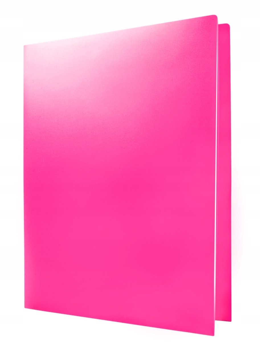 Tetis PP A4 Sorteerder Roze BT-619-R - 310x140x3mm
