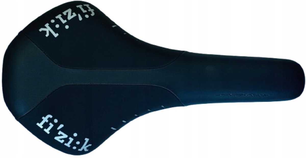 Fizik Antares R7 S-Alloy Regular Zadel - Zwart (OEM)