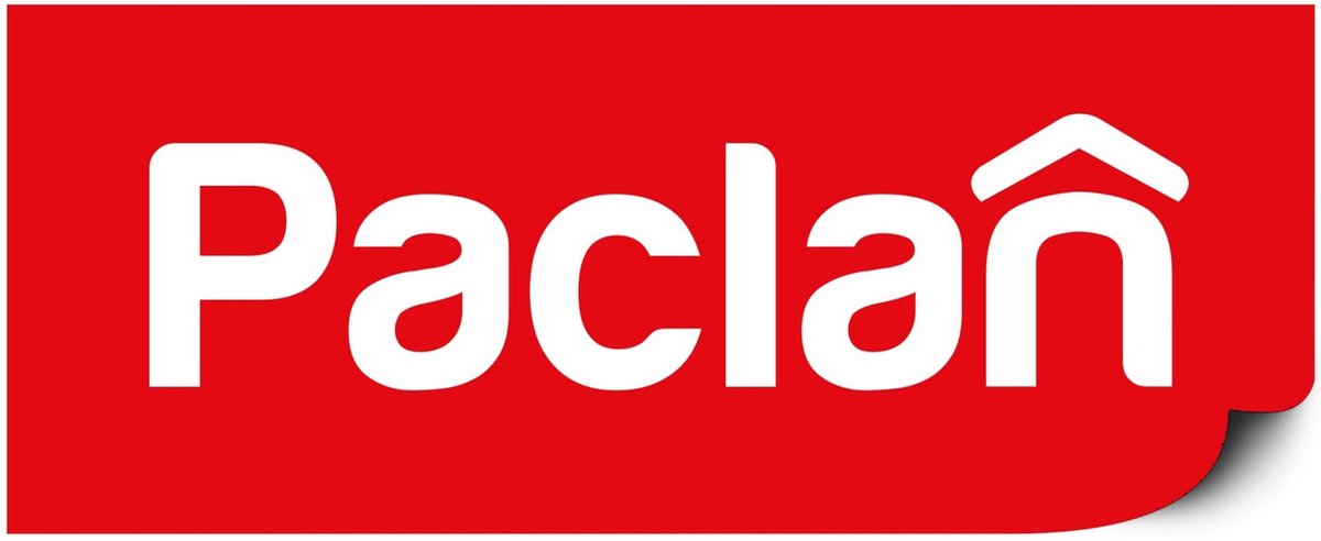 Paclan Expert Metalen Schuurbol XXL - Krachtige Reiniging (1 Stuk)