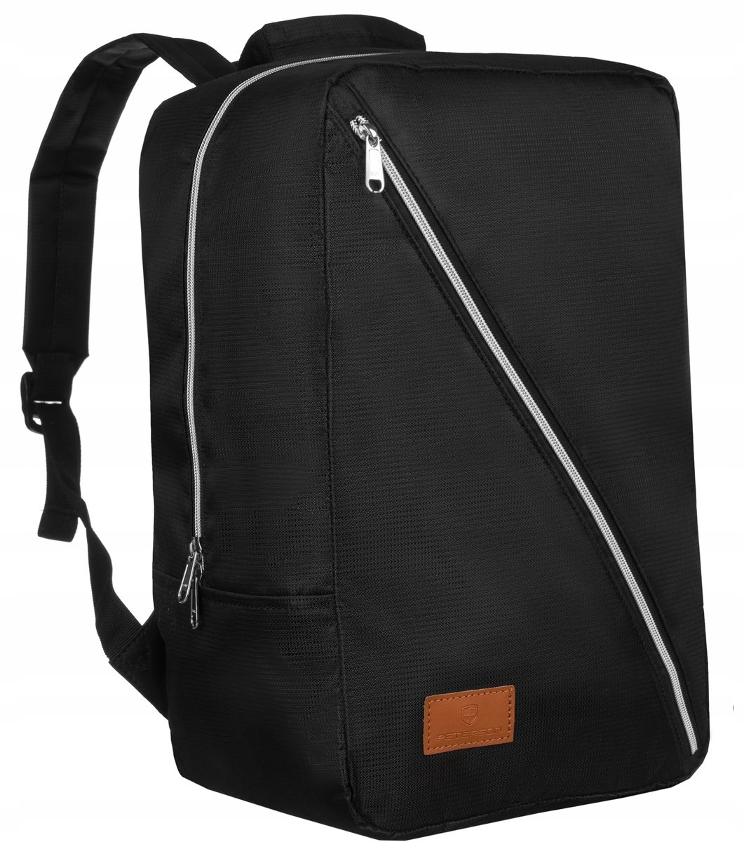 Peterson Handtas Rugzak Wizzair Ryanair 40x25x20cm 20L