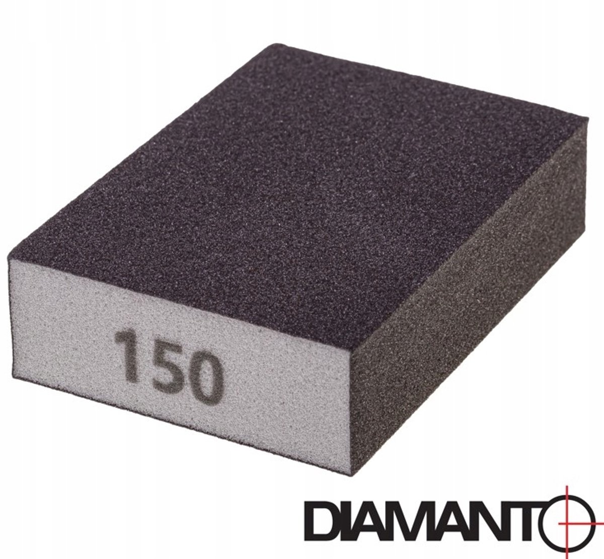 Schuurblok P150 100x68x27mm - Flexibel en Duurzaam