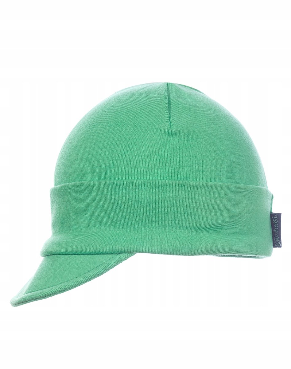 Döll Jersey Cap Groen Maat 49