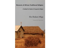 Elements of African Traditional Religion