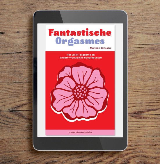 Fantastische Orgasmes - cover
