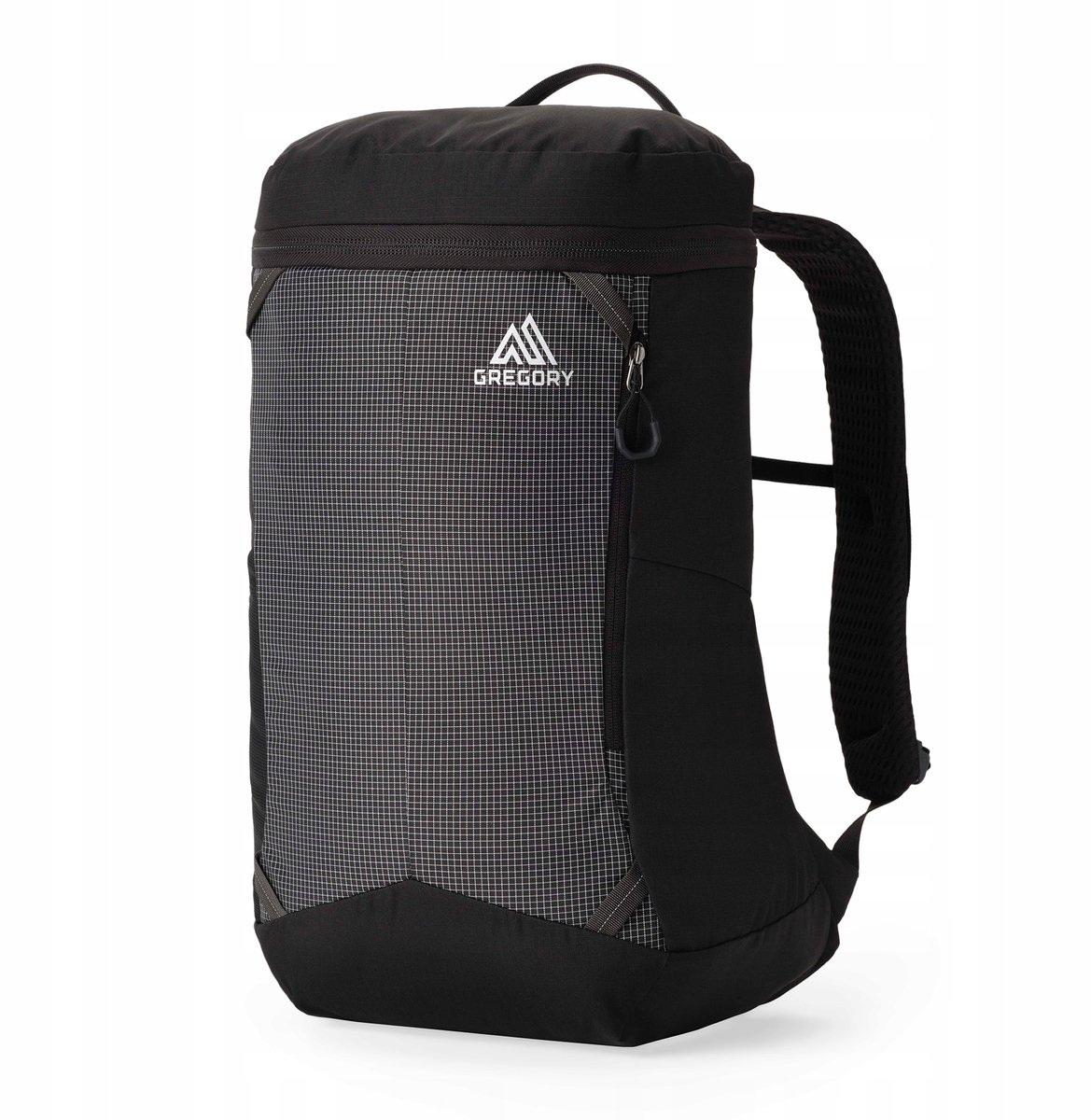 Gregory Rhune 25L Rugzak - Techno Granite - Duurzaam en comfortabel