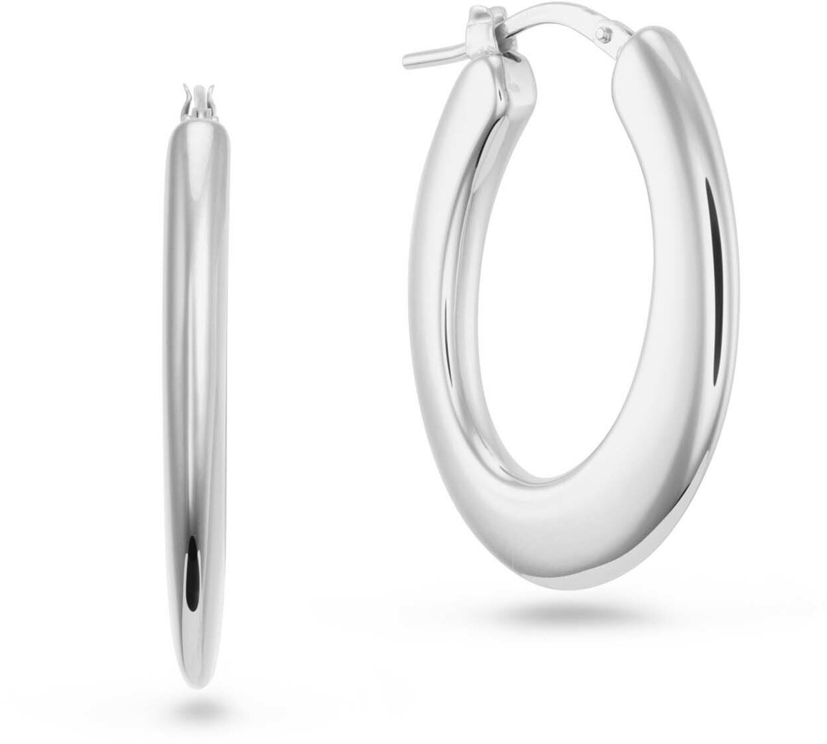 Glow 107.0680.00 Dames Oorbellen - Oorringen