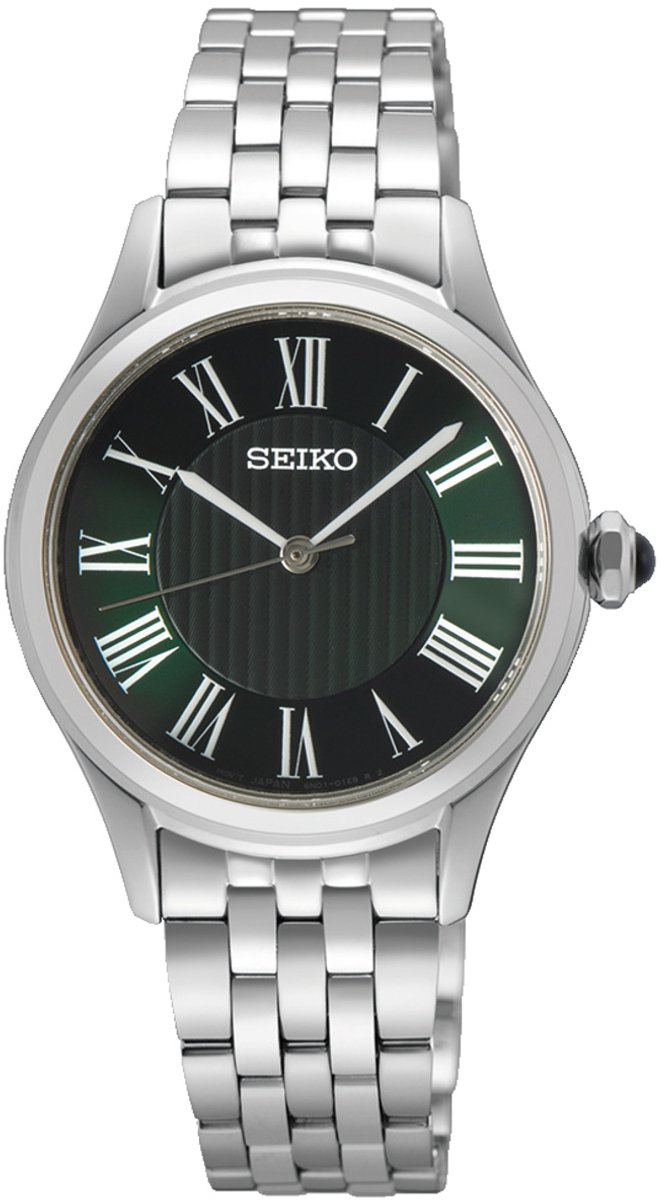 Seiko SUR611P1 Horloge