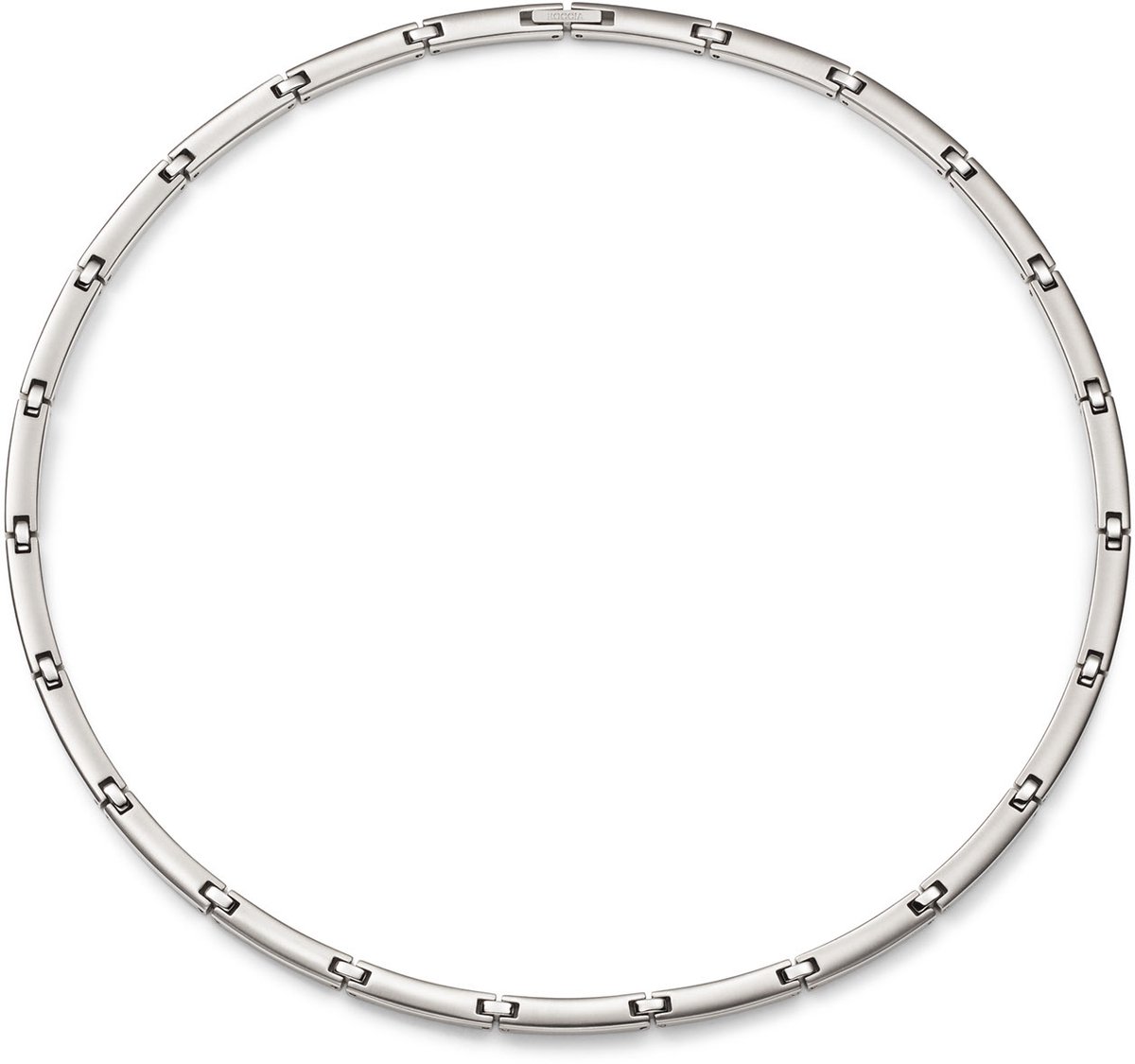 Boccia Titanium 08089-01 Dames Ketting - Collier