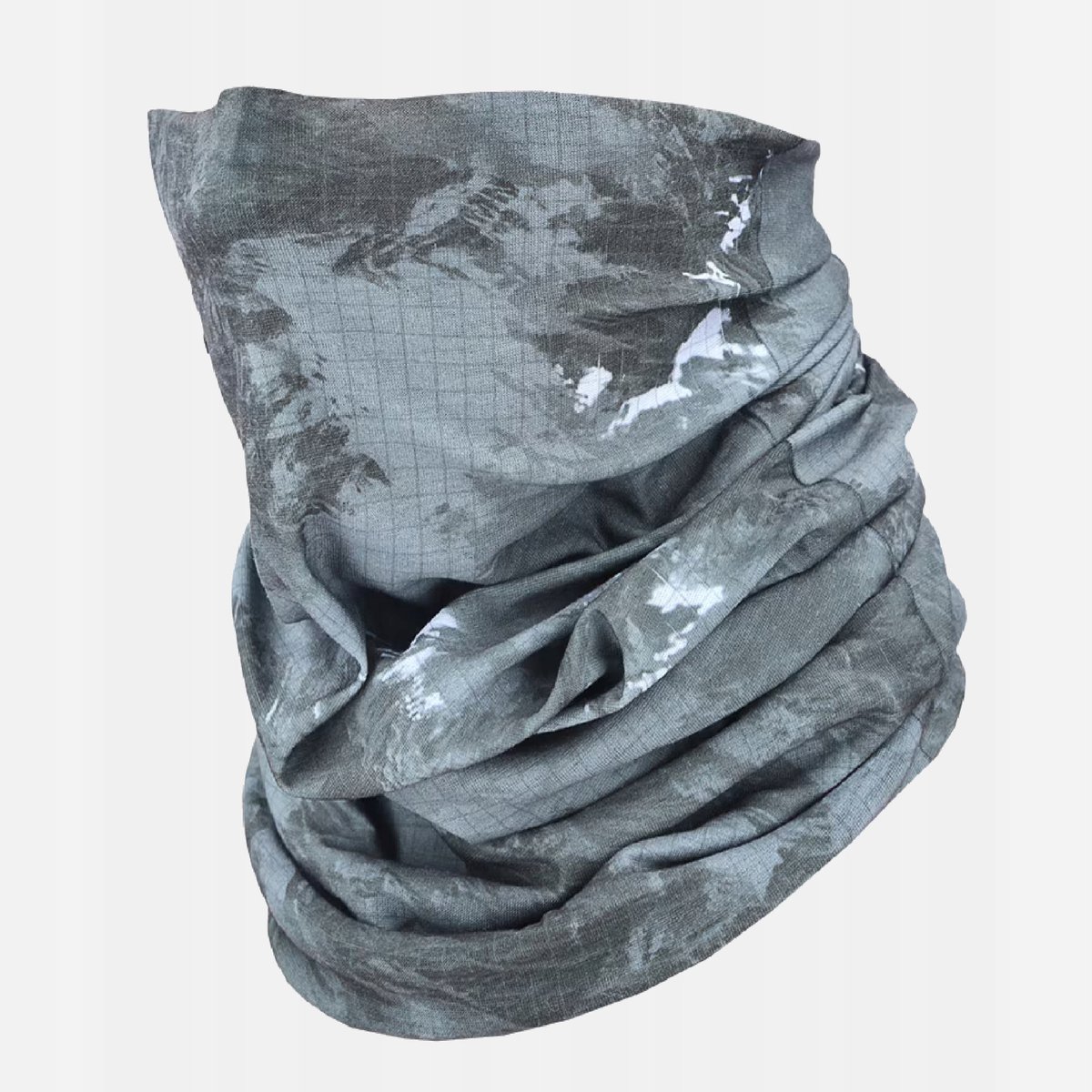 Merkloze Unisex Bandana - Warm, Winddicht en Stijlvol