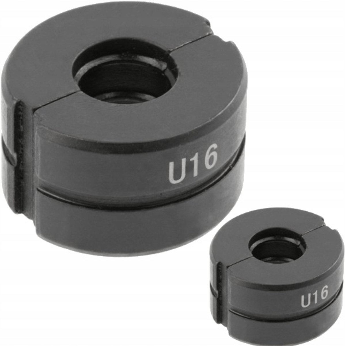 Hoegert U16 Matrijs voor PEX Perskaken 16mm 40 kN