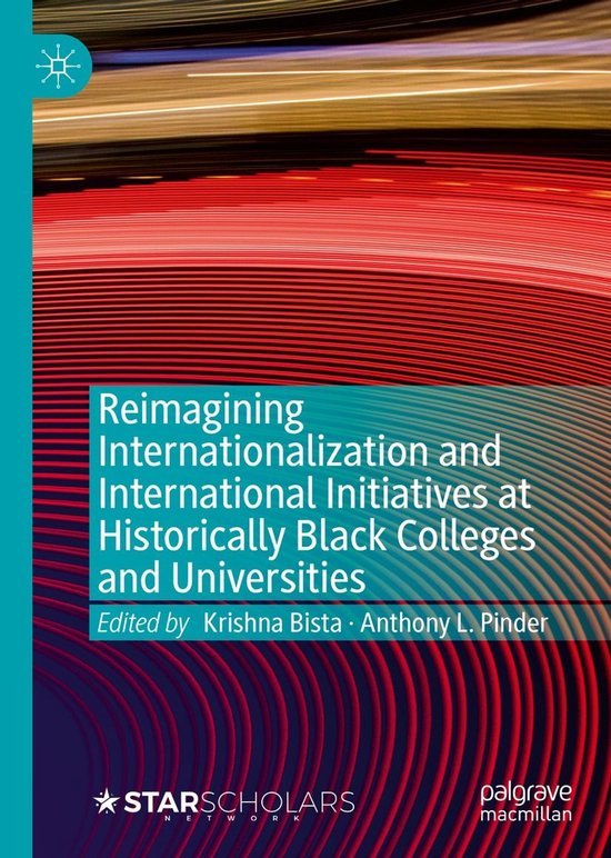 Reimagining Internationalization and International Initiativ ... - cover