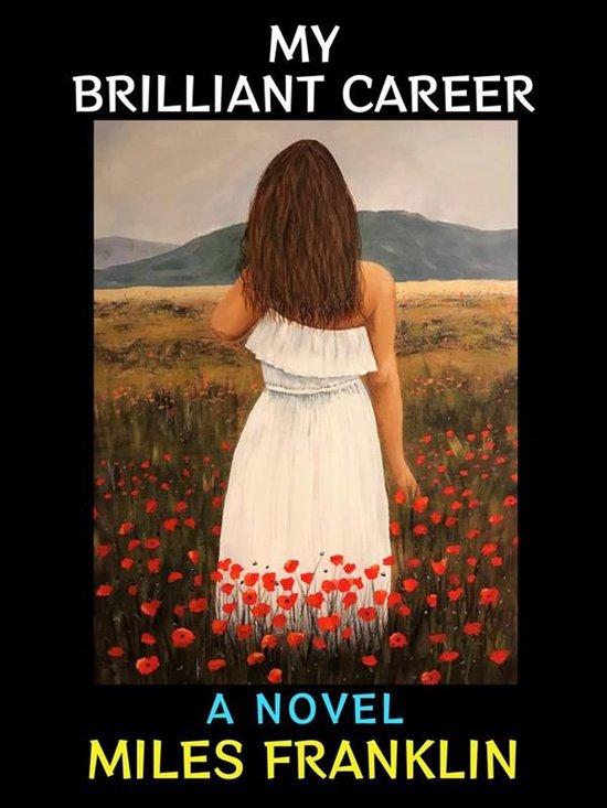 Romantic Fiction Collection 5 - My Brilliant Career