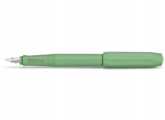 Kaweco Classic Sport Vert Plume M Stylo Plume Kaweco Classic Sport Vert - Plume M 0,9 Mm - Design Rétro De Poche Stylo Poche Vintage Kaweco Classic Sport Vert Plume M Stylo Plume Kaweco Classic Sport Vert - Plume M 0,9 Mm - Design Rétro De Poche Stylo Poche Vintage