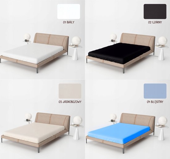 Schort 65 x 80 cm 100% katoen aanbieding bij Wibra
