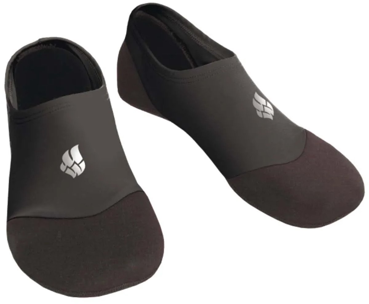 Madwave Splash Zwemsokken Zwart EU 44-45 Man