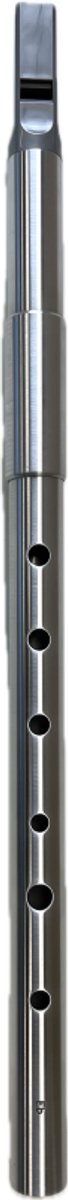 Kerry Whistles Optima Mezzo Low Eb (Tunable)