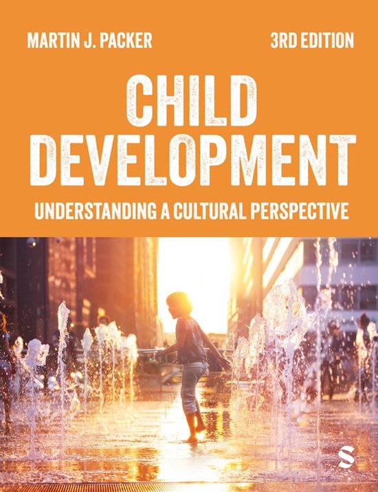 Child Development - cover