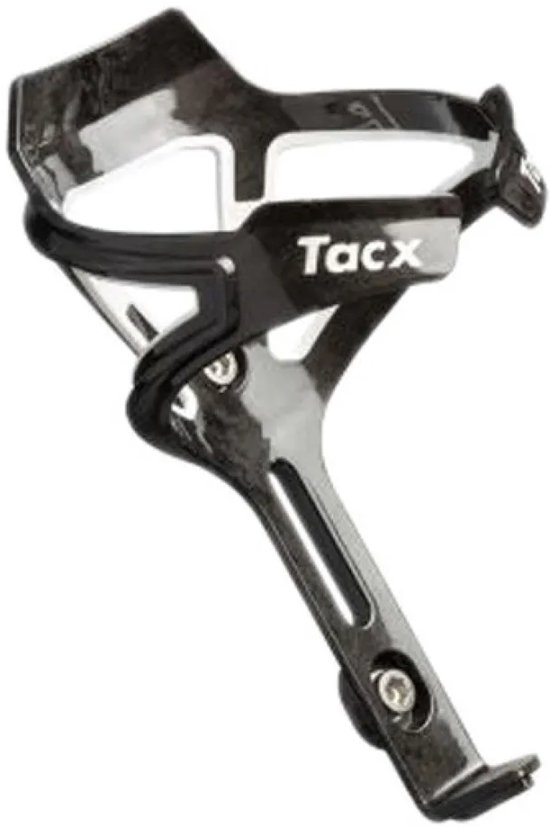 Tacx Ciro Bidonhouder - Wit — afbeelding 2