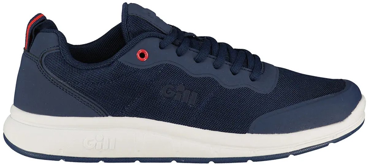 Gill Pursuit Schoenen Blauw EU 41 Man