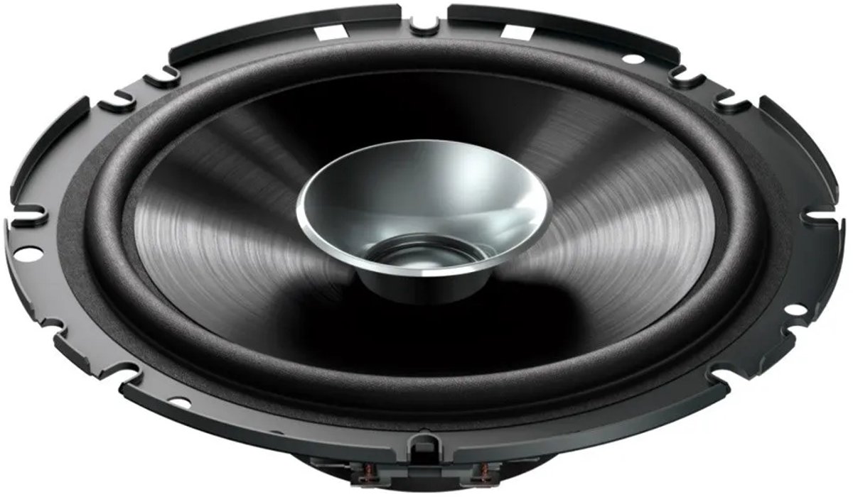 Pioneer TS-G1710F Autospeakers coax 17 cm - 280 W – foto 6
