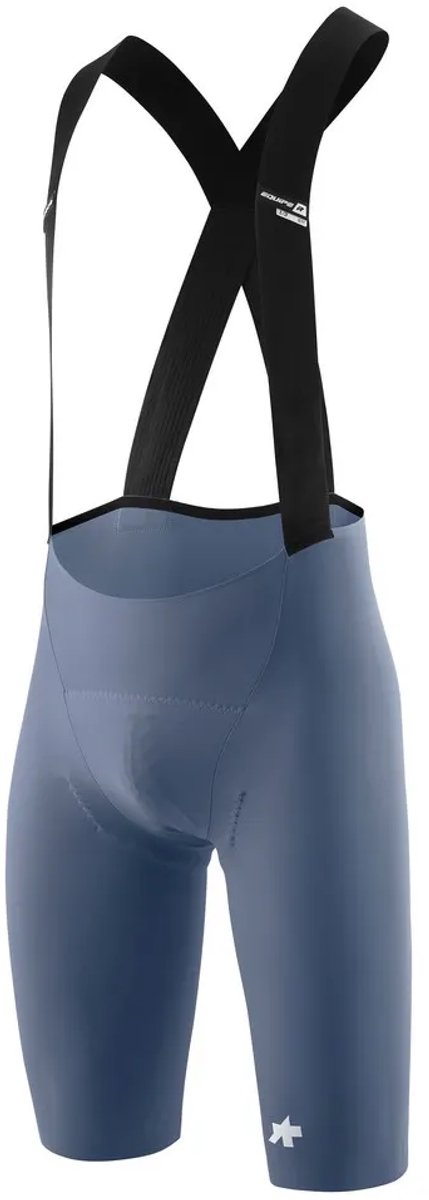 Assos EQUIPE R Bib Shorts S11 - Secret Blue