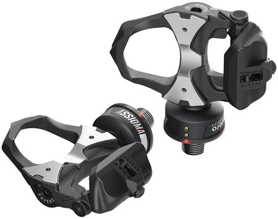 Favero Assioma Duo Powermeter Pedalen — afbeelding 2