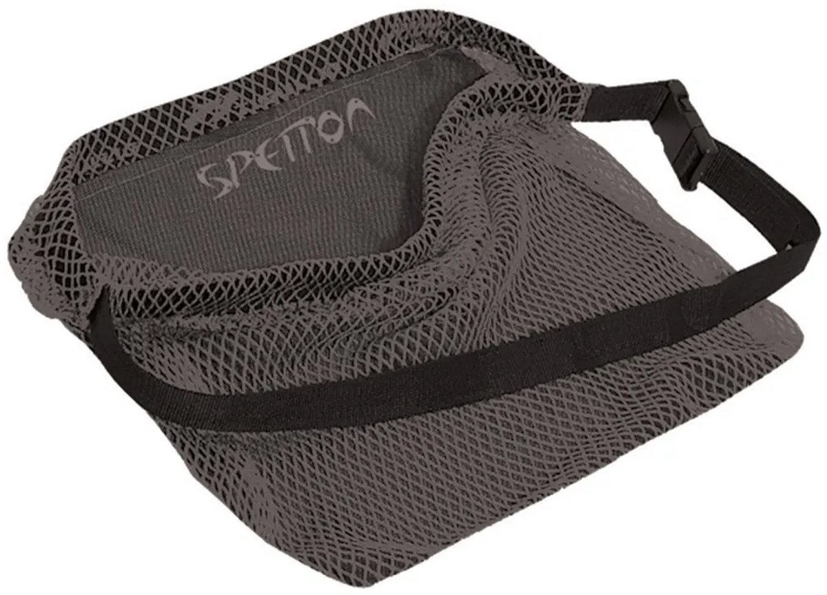 Spetton Rubber Nettas Blauw