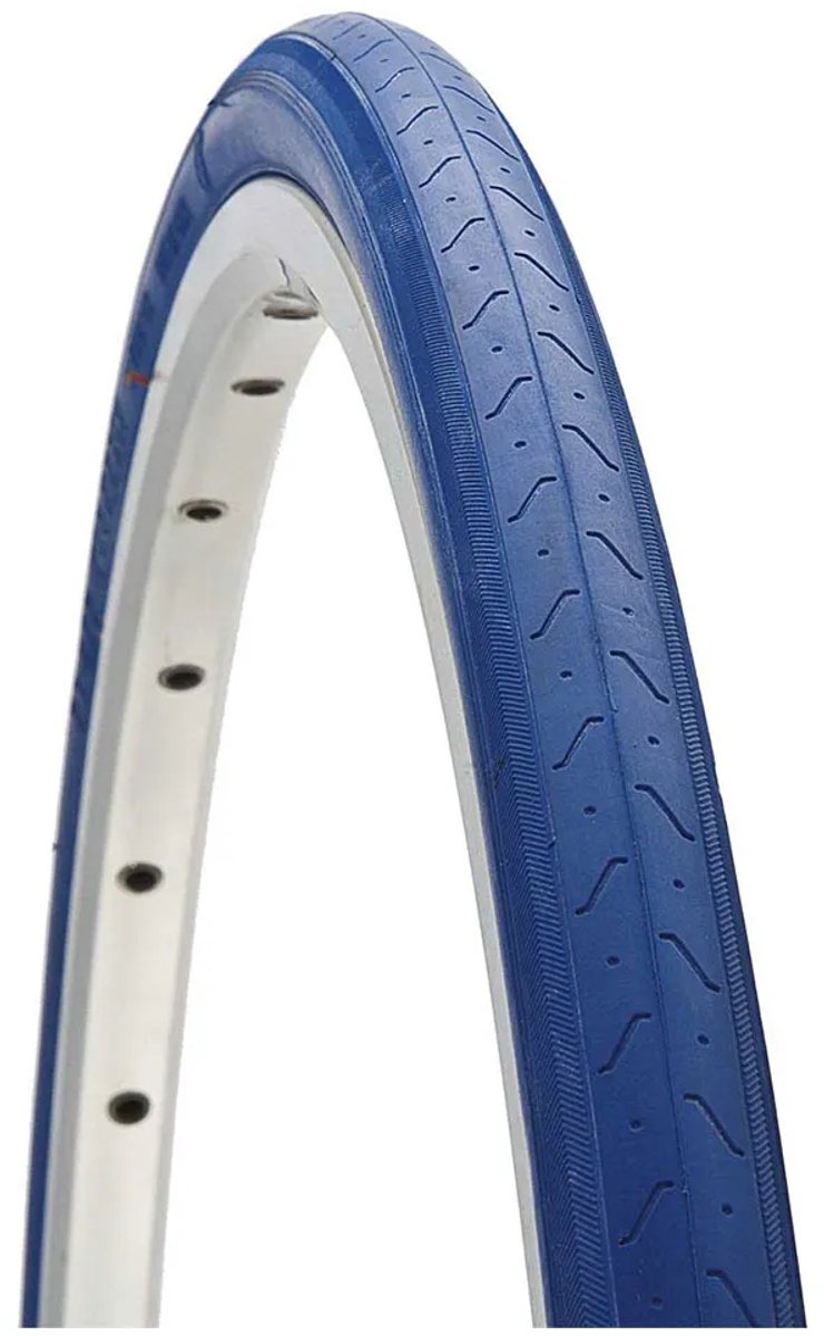 Brn Track Cover 700 X 23 Stevige Urbanband Zilver 700 x 23