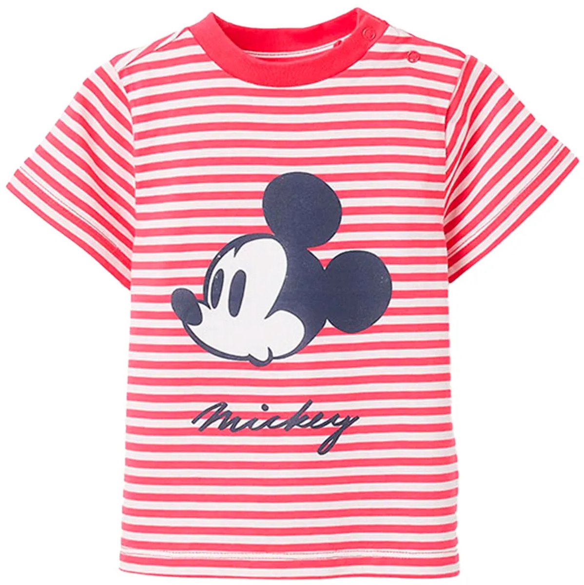 Zippy 3107119701 T-shirt Met Korte Mouwen Rood 18-24 Months Kinderen