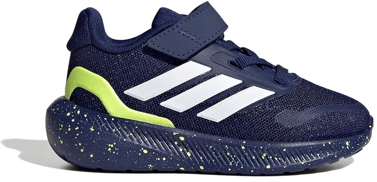 Adidas Runfalcon 5 Hardloopschoenen Voor Baby´s Kinderen Blauw