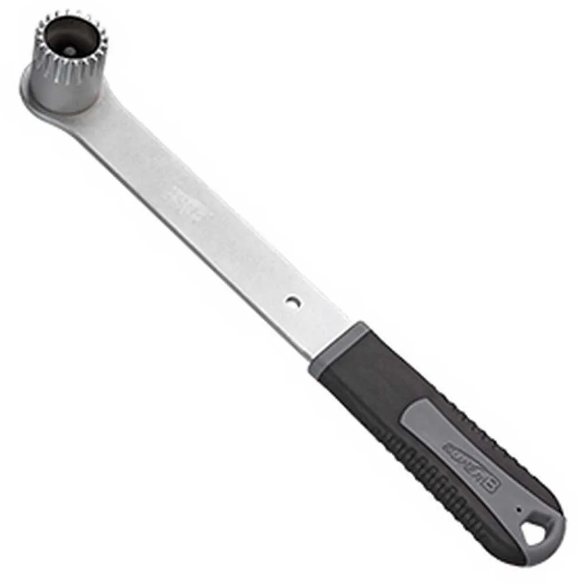 Super B Professionele Bb-tool Zilver