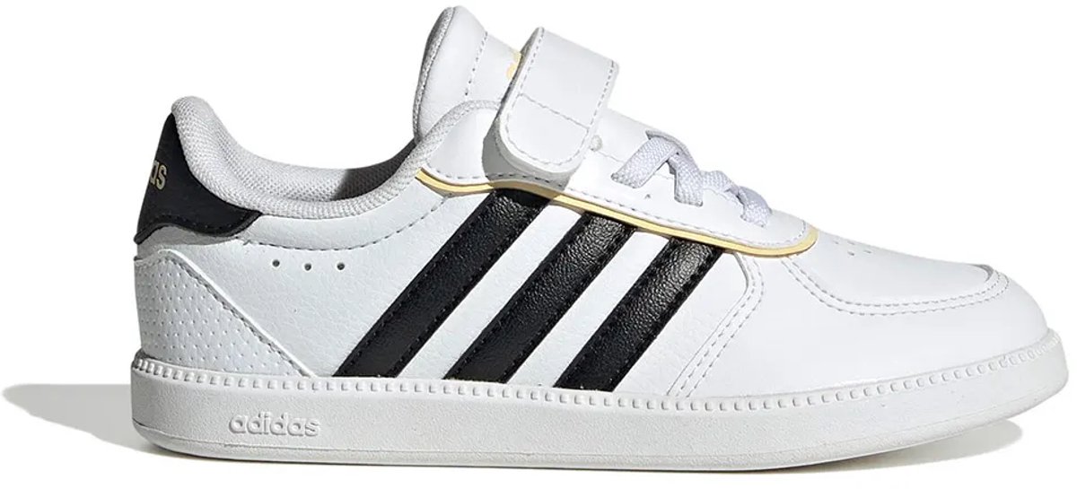 Cloud White / Core Black / Orange Tint