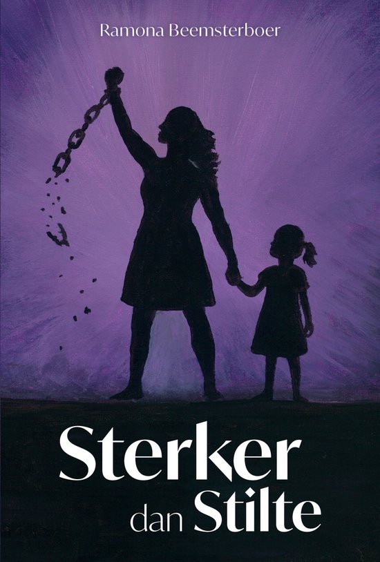 Sterker dan stilte