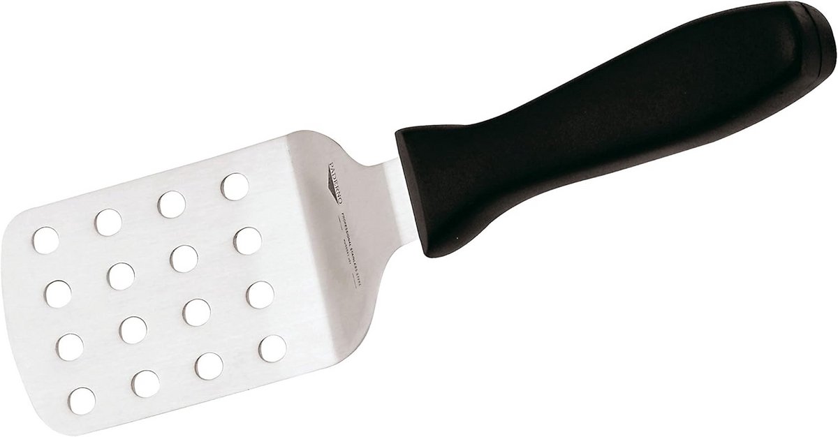 Roestvrij Stalen Pizzaschep voor Perfecte Pizza's en Gerechten