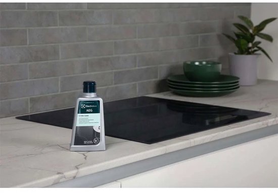 AEG Electrolux Kookplaat Reiniger — afbeelding 3