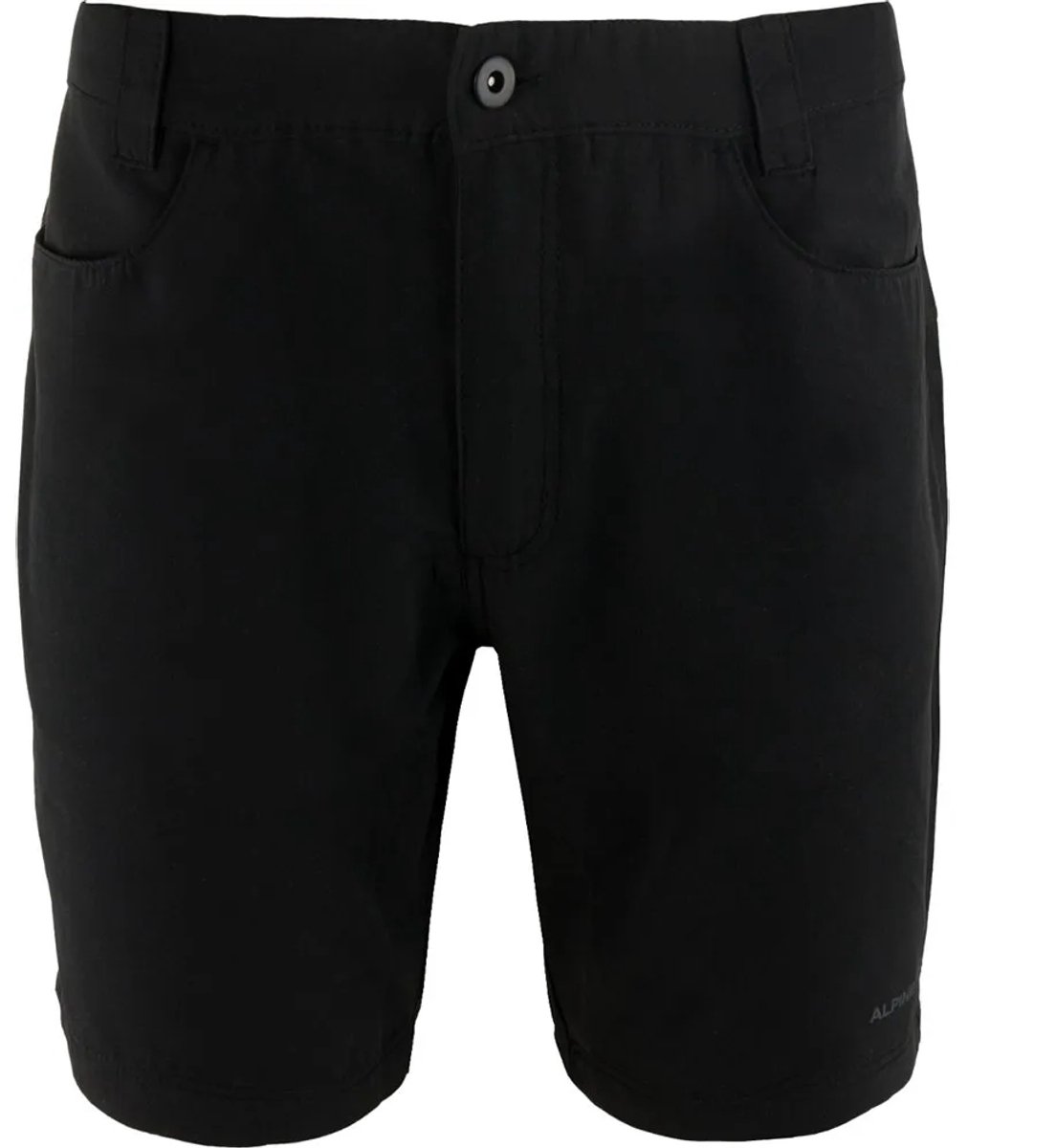 Alpine Pro Myrtl Korte Broek Man Zwart