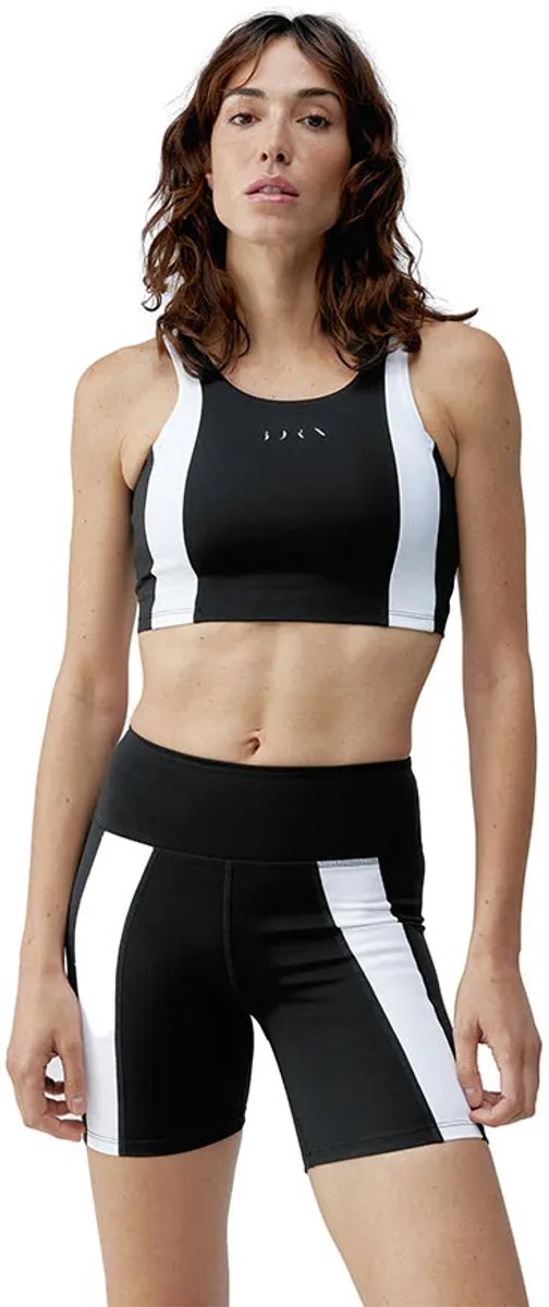 Born Living Yoga Bindi Korte Leggings Zwart XL Vrouw van Born Living Yoga — afbeelding 4