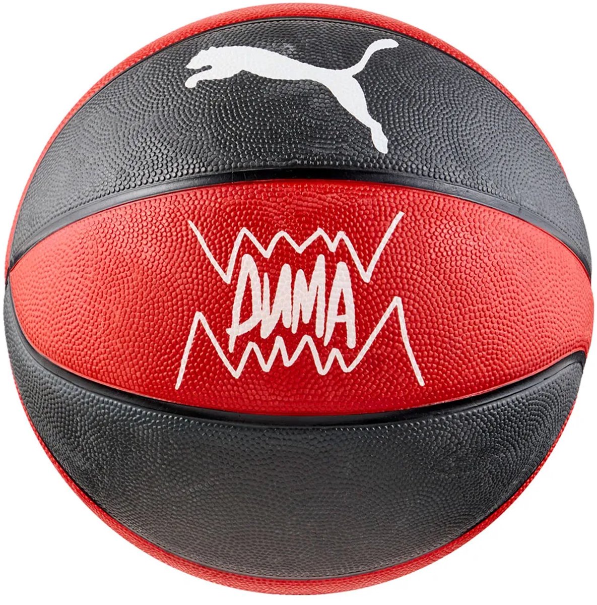 PUMA TEAMJAWS BAL 08468802 r 7 Zwart