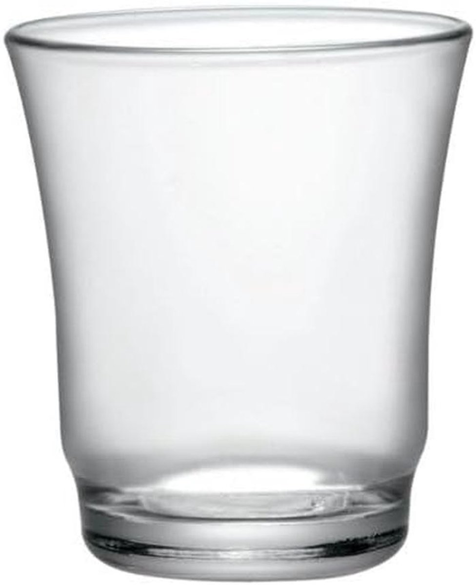Glazen Servies Set van 12 Stuks voor Elke Gelegenheid